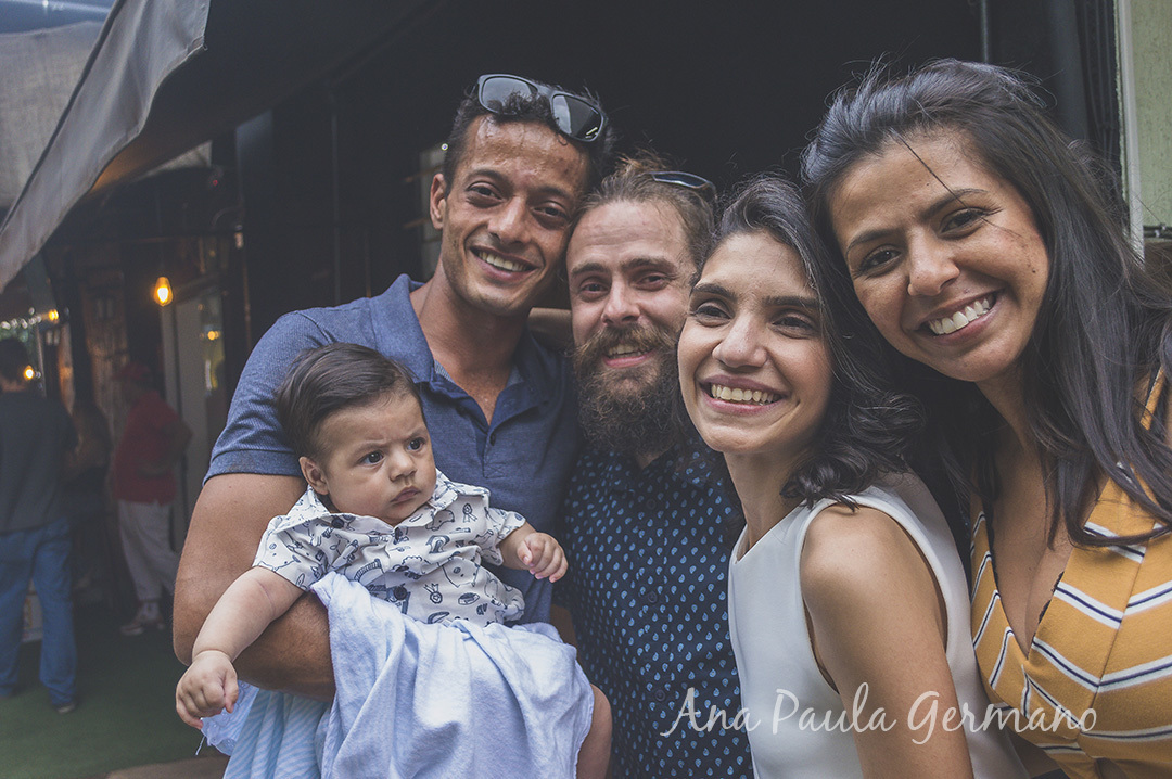 Casamento - Mini wedding