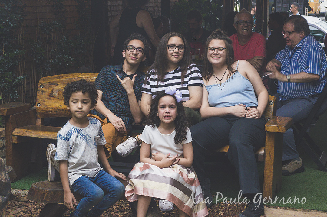 Casamento - Mini wedding