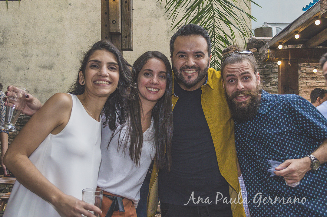 Casamento - Mini wedding