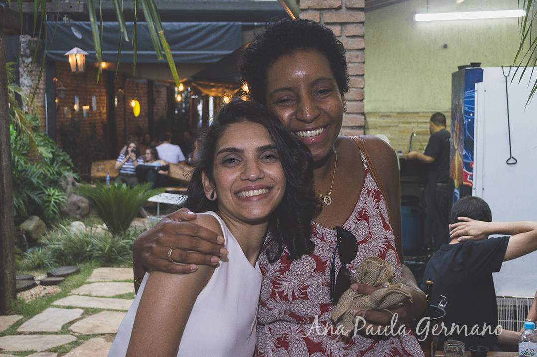 Casamento - Mini wedding