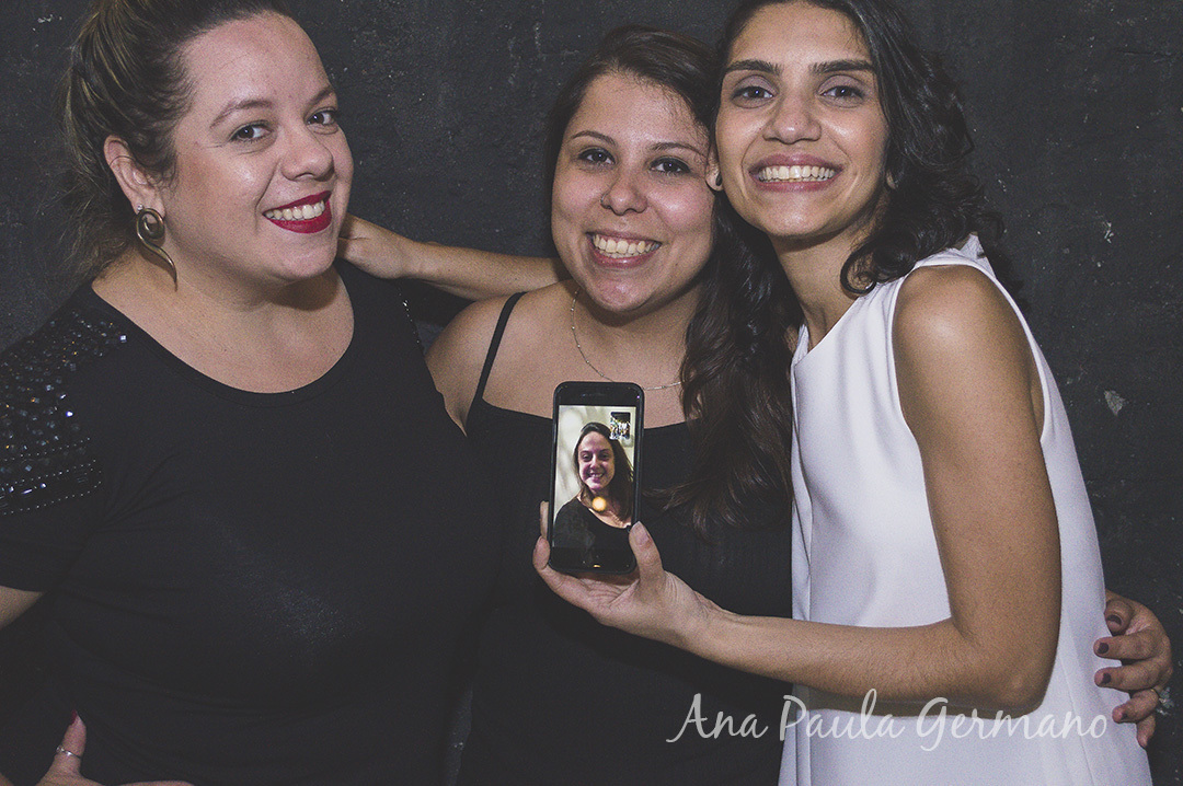 Casamento - Mini wedding