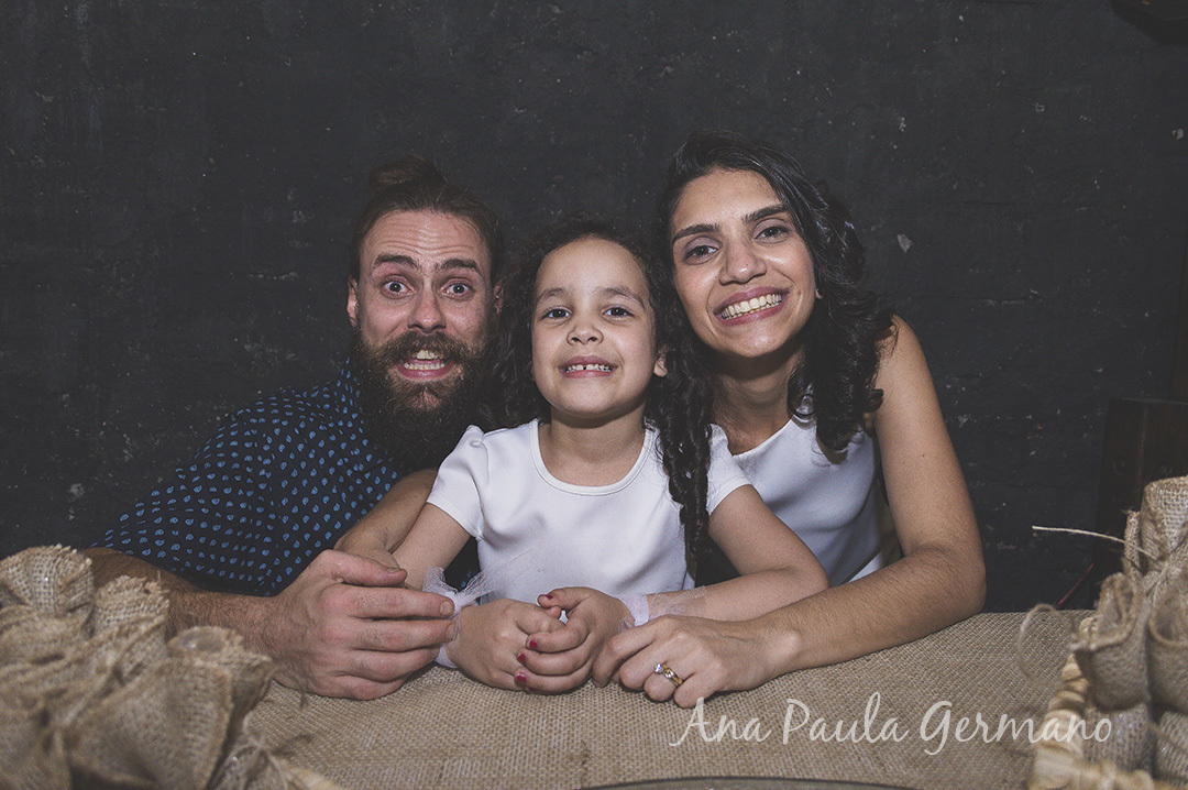 Casamento - Mini wedding