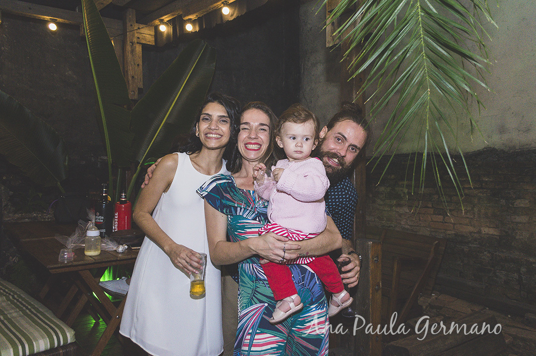 Casamento - Mini wedding