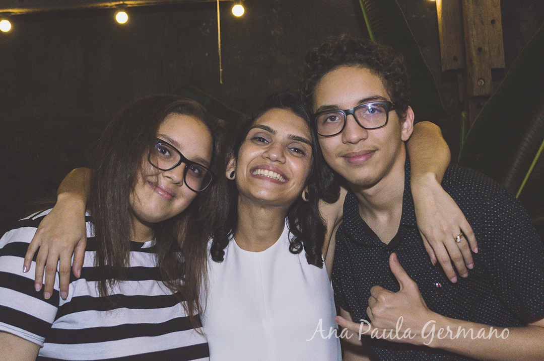 Casamento - Mini wedding