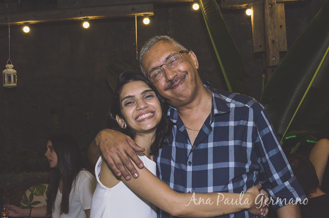 Casamento - Mini wedding