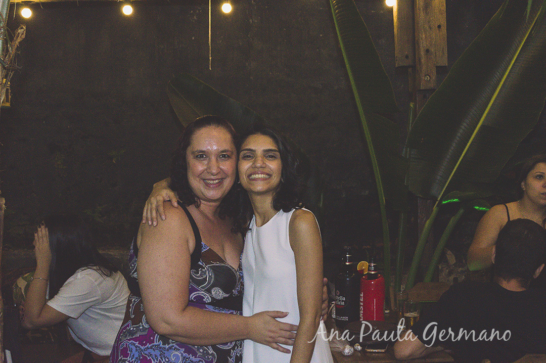 Casamento - Mini wedding