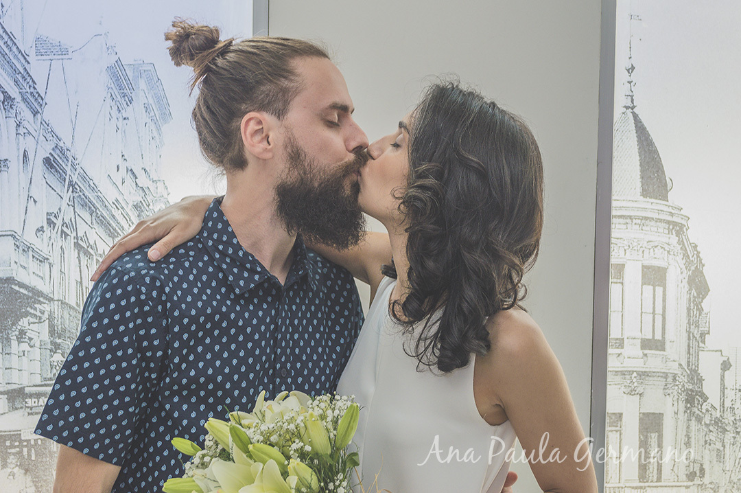 Casamento - Mini wedding