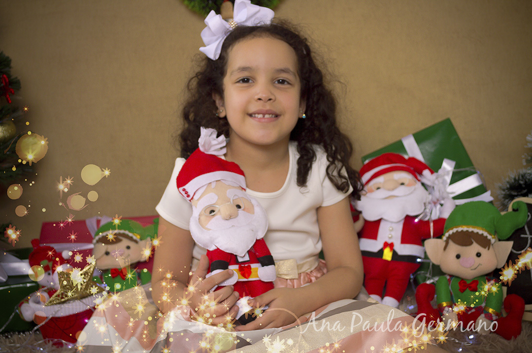 Ensaio de natal 2019