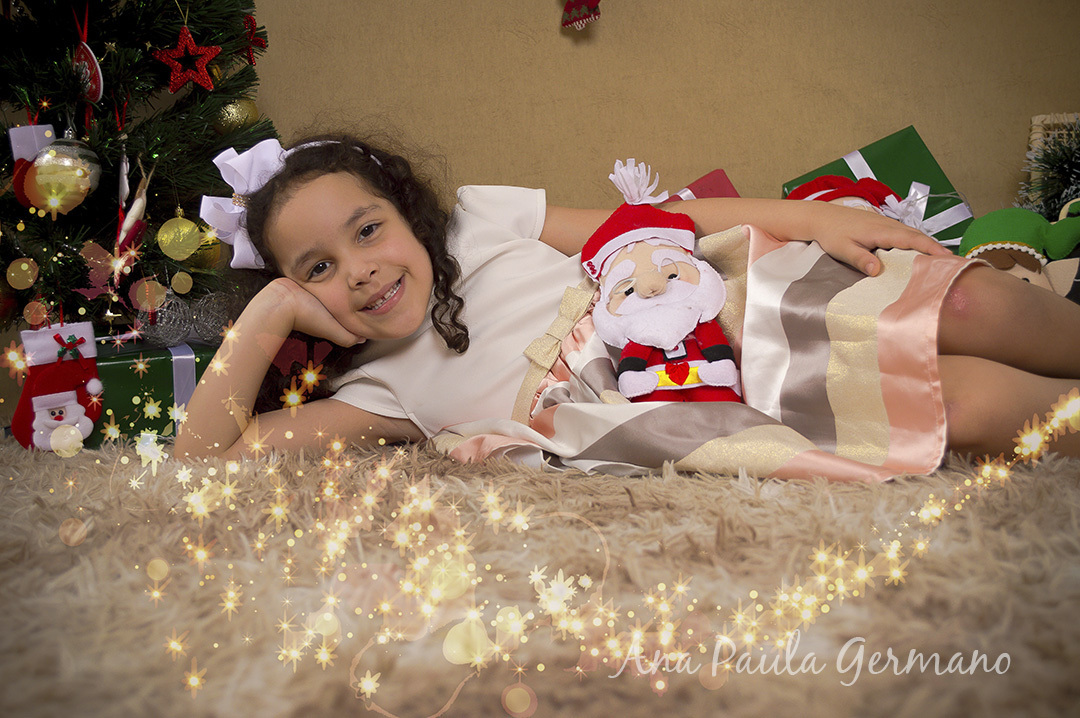 Ensaio de natal 2019