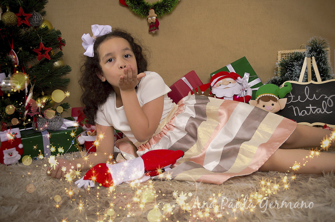 Ensaio de natal 2019