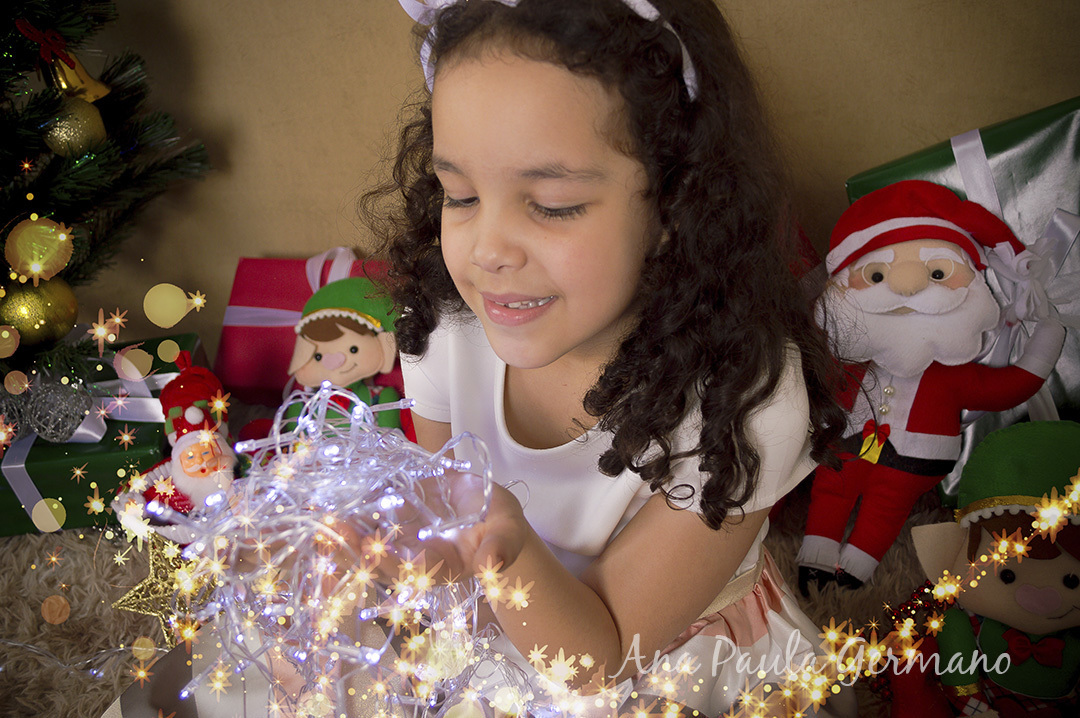 Ensaio de natal 2019