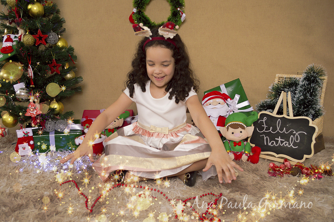 Ensaio de natal 2019