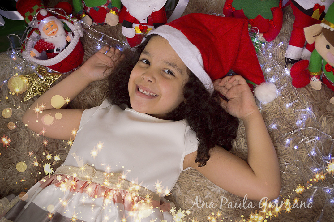 Ensaio de natal 2019