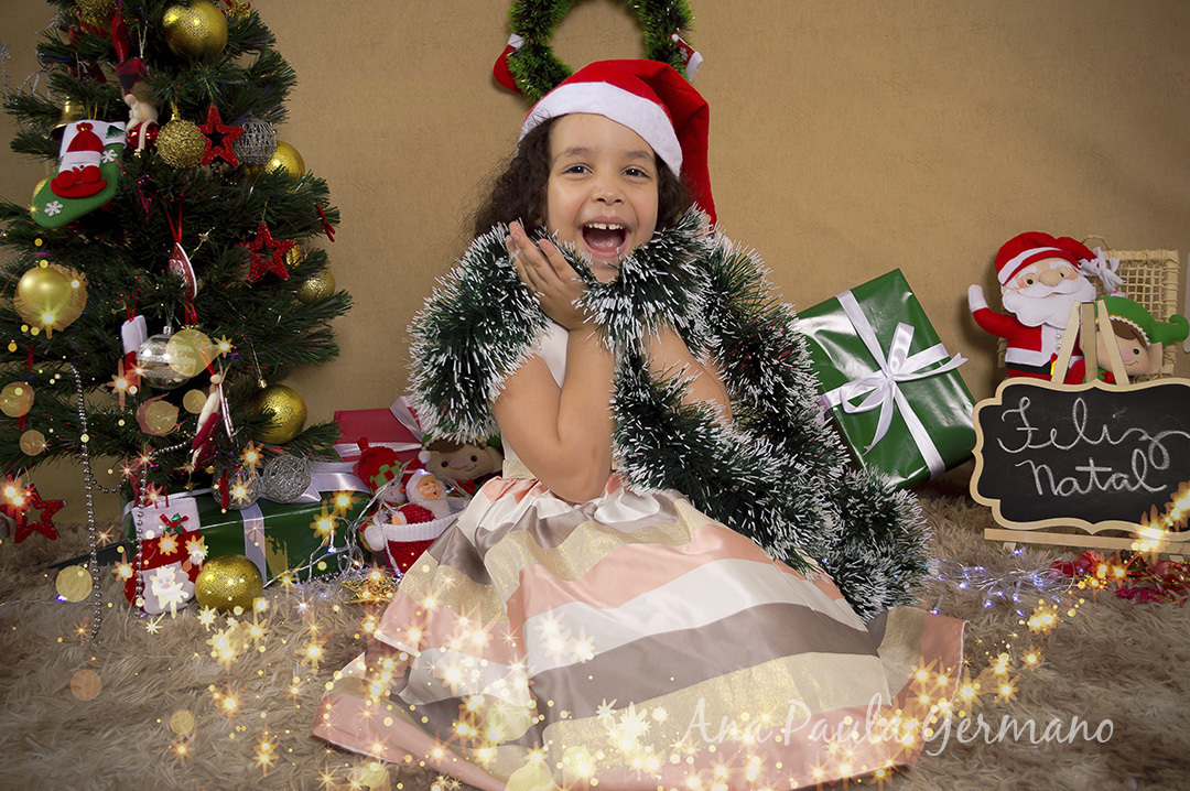 Ensaio de natal 2019