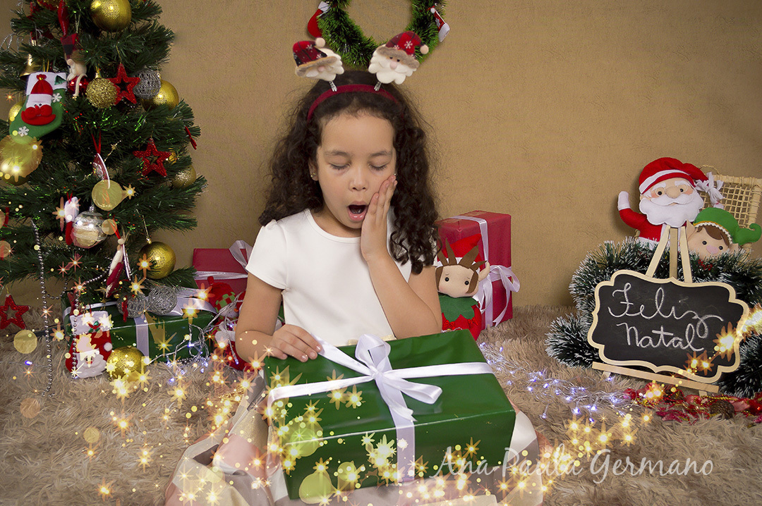 Ensaio de natal 2019