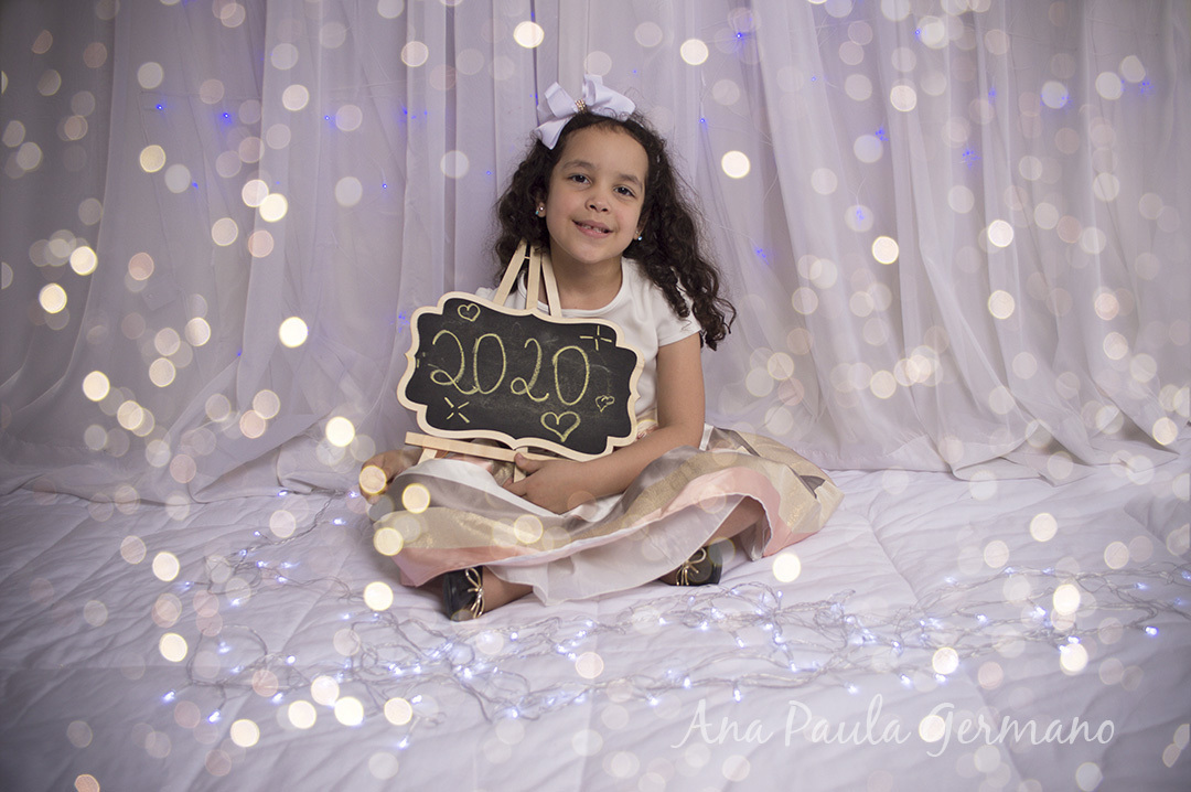 Ensaio de natal 2019