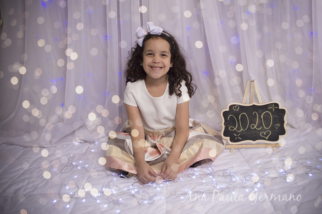 Ensaio de natal 2019