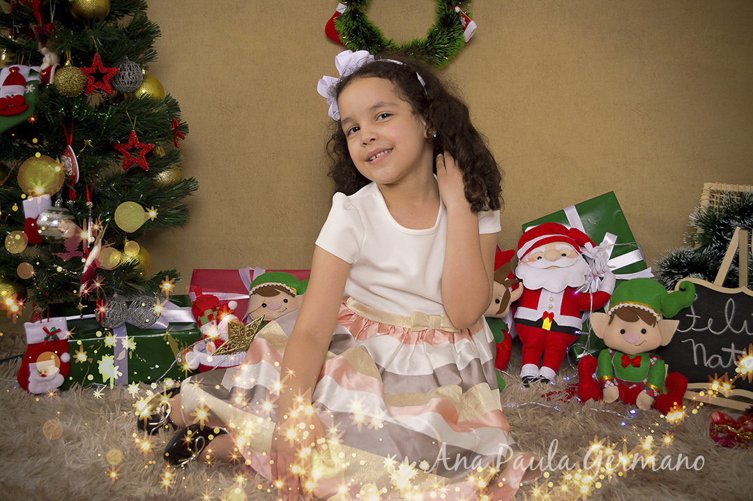 Ensaio de natal 2019