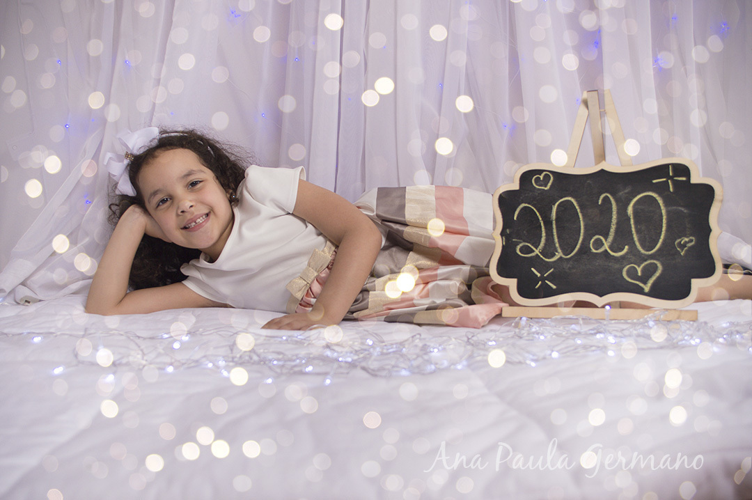 Ensaio de natal 2019