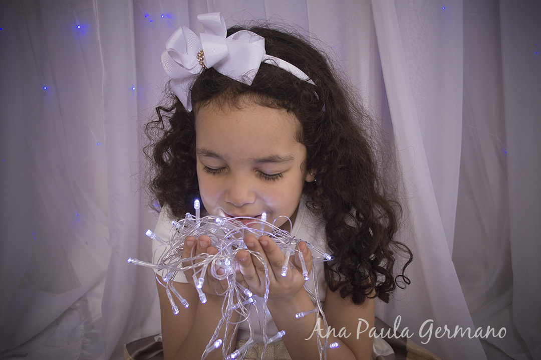 Ensaio de natal 2019