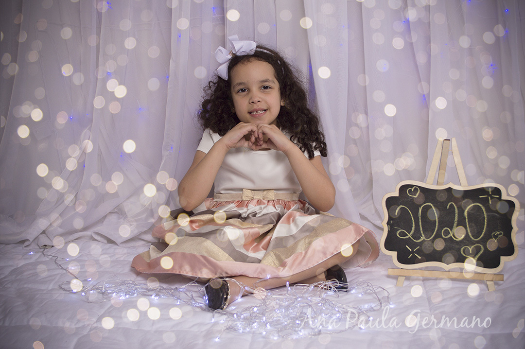 Ensaio de natal 2019