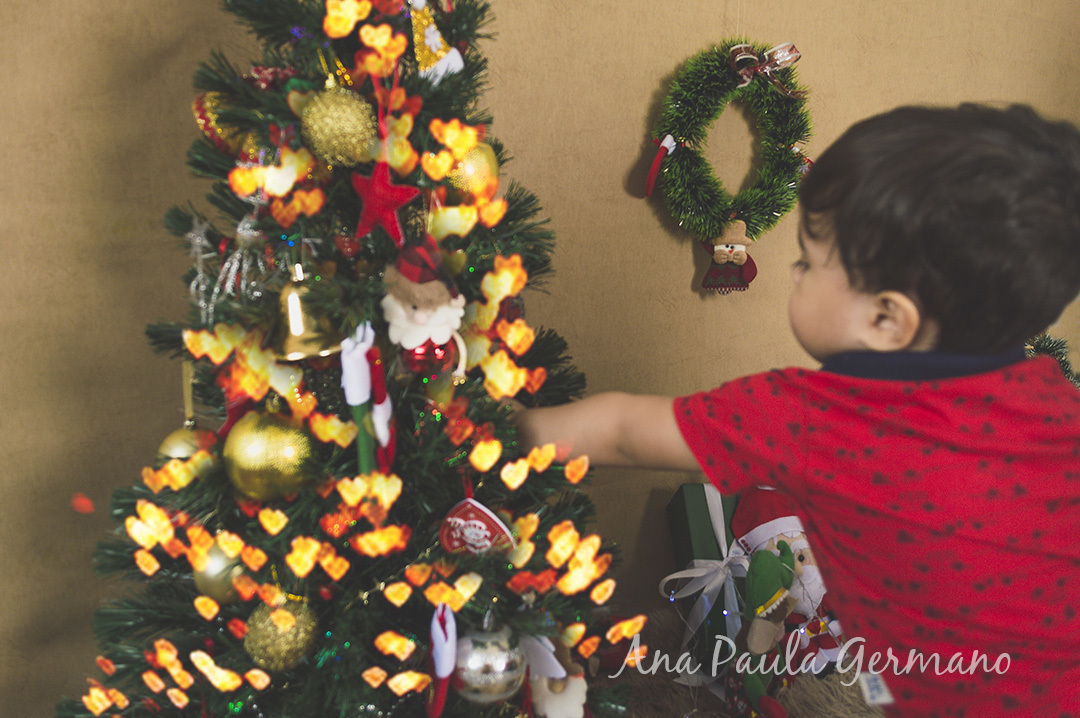 Ensaio de natal 2019