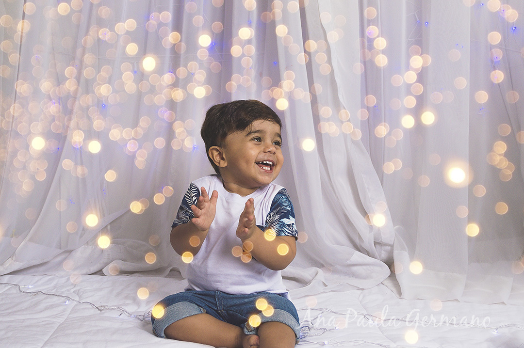 Ensaio de natal 2019