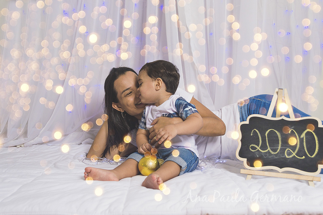 Ensaio de natal 2019