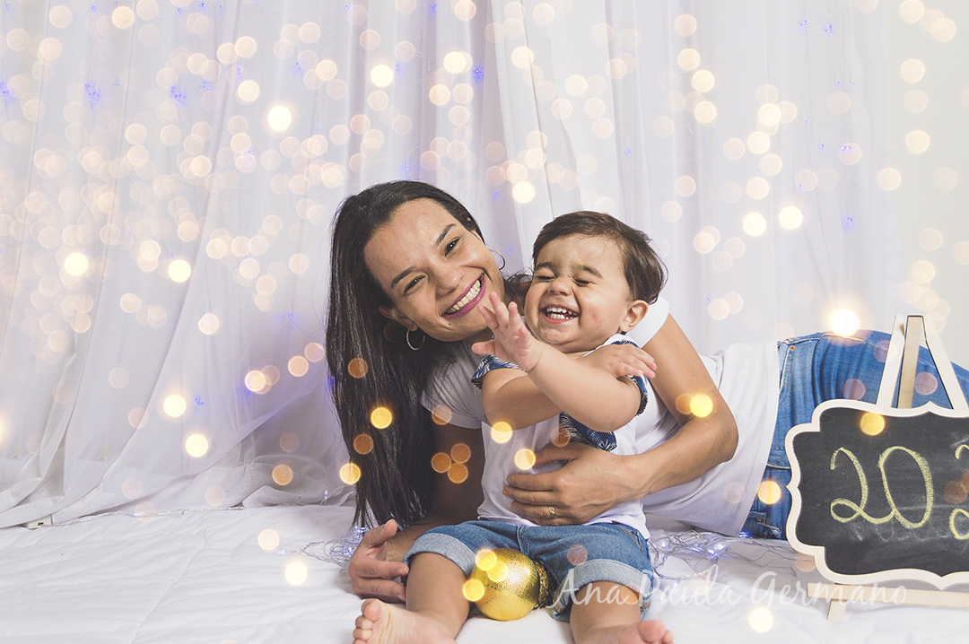 Ensaio de natal 2019