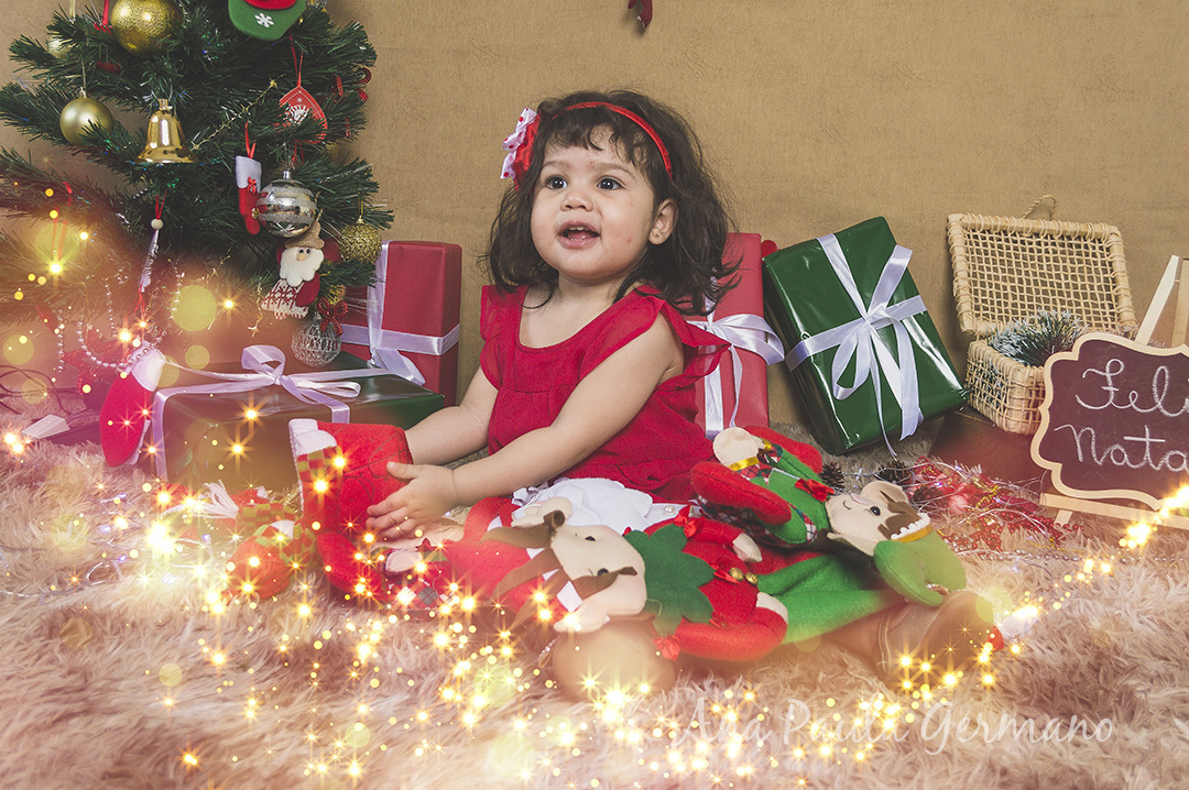 ensaio de natal 2019