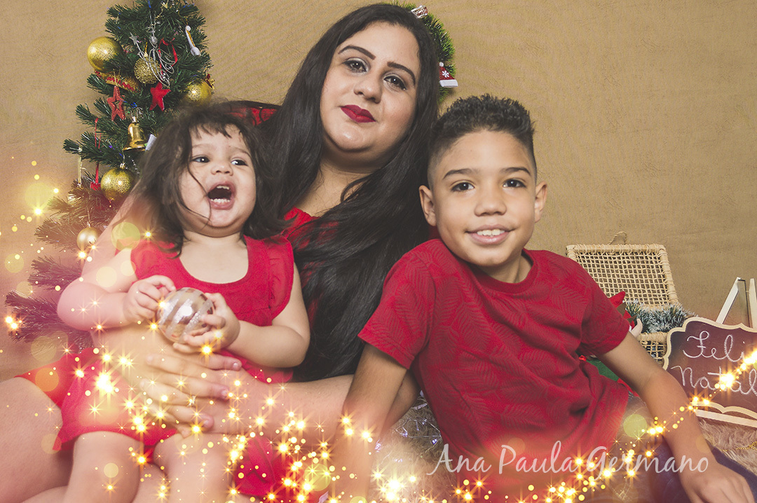 ensaio de natal 2019