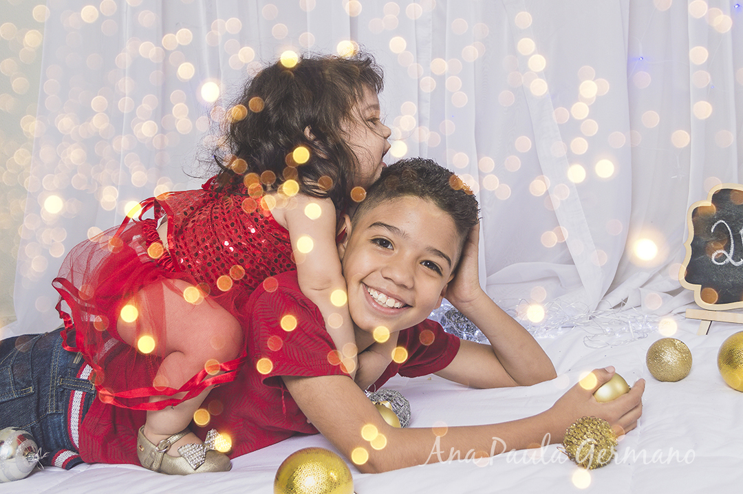 ensaio de natal 2019