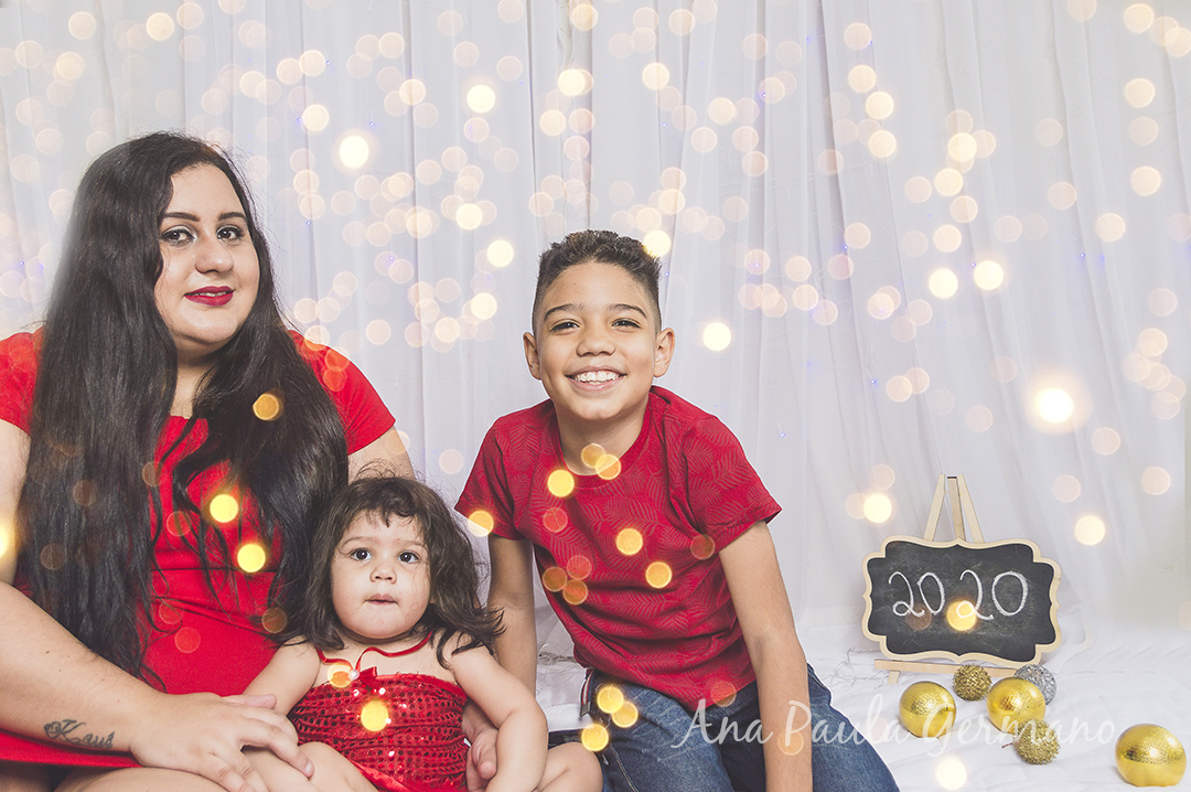 ensaio de natal 2019