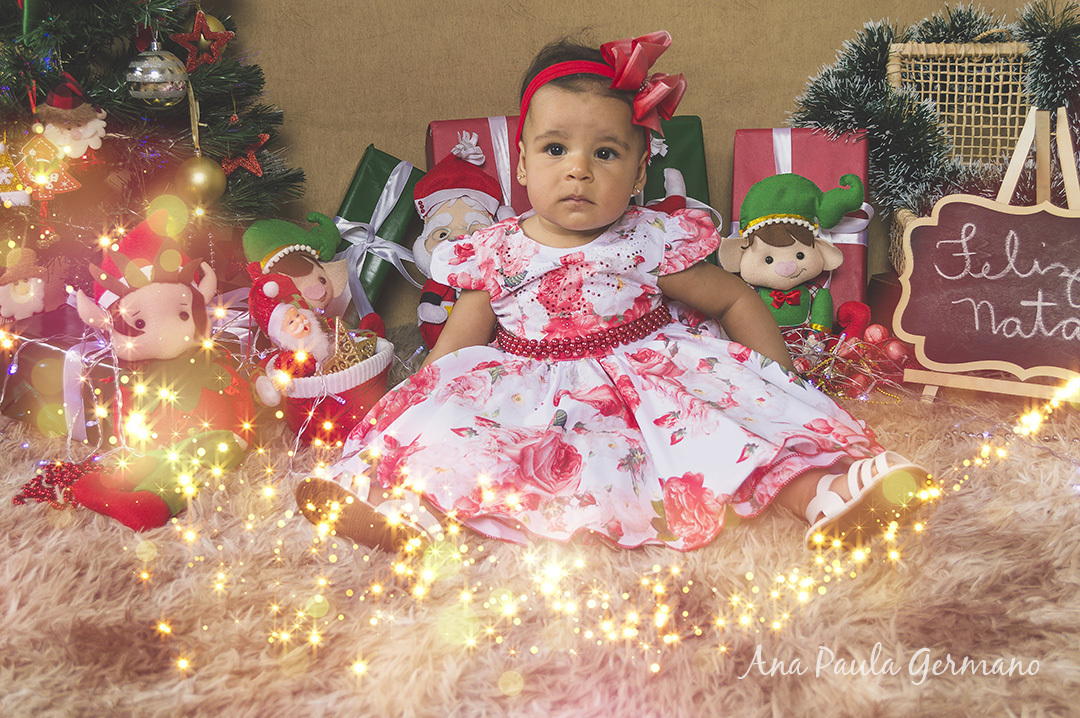 ensaio de natal 2019