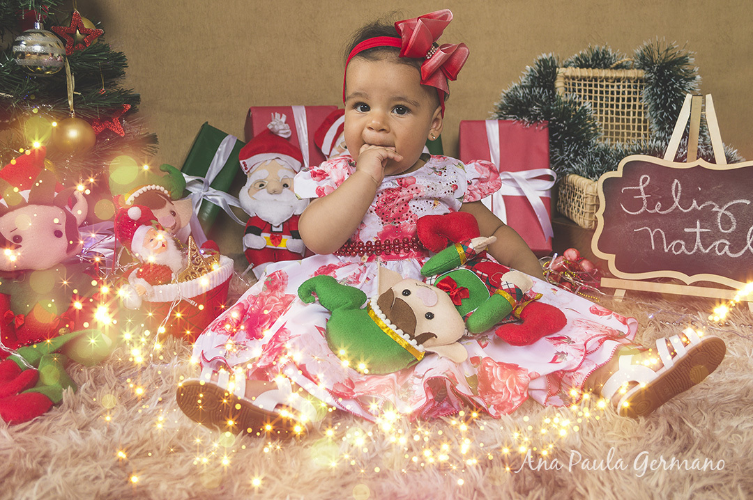 ensaio de natal 2019