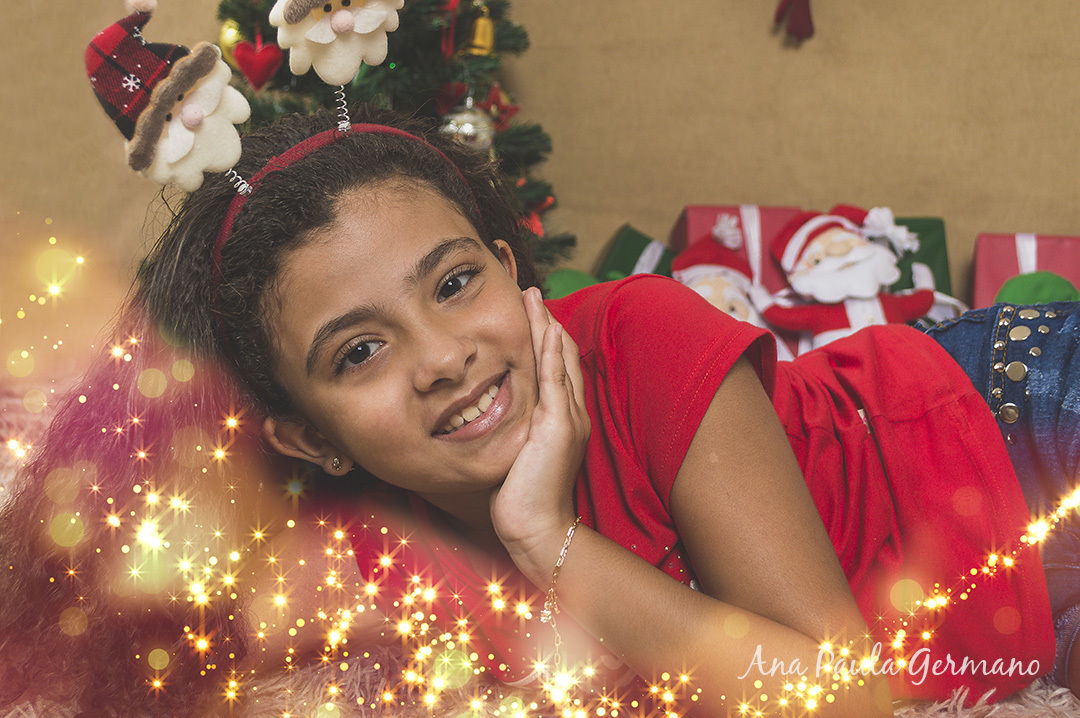 ensaio de natal 2019