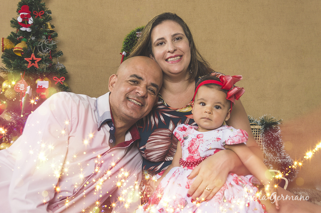 ensaio de natal 2019