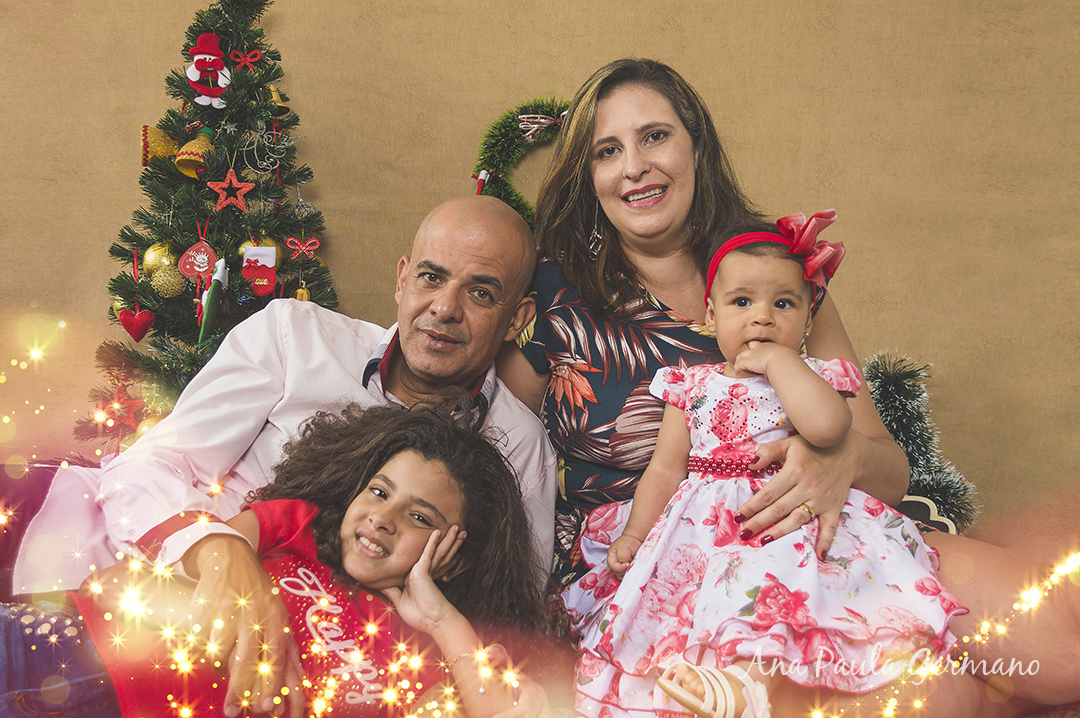 ensaio de natal 2019