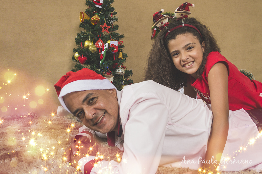 ensaio de natal 2019