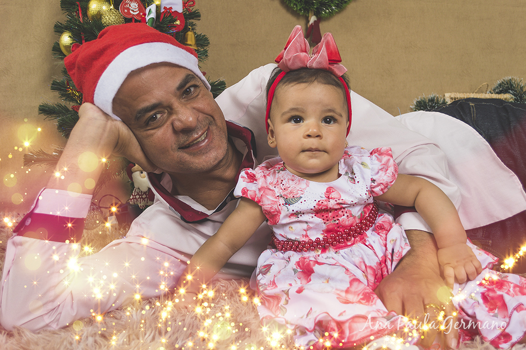 ensaio de natal 2019