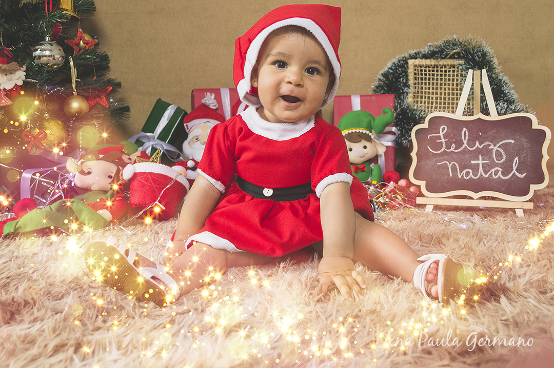 ensaio de natal 2019