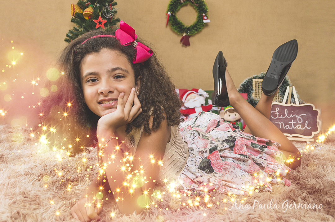 ensaio de natal 2019