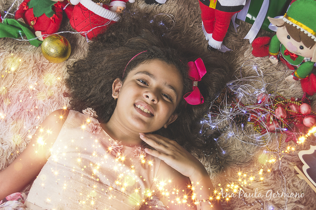 ensaio de natal 2019