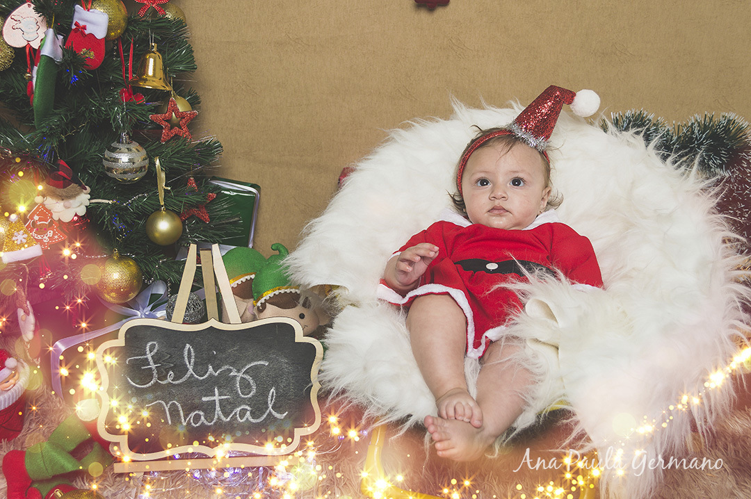 Ensaio de Natal 2019