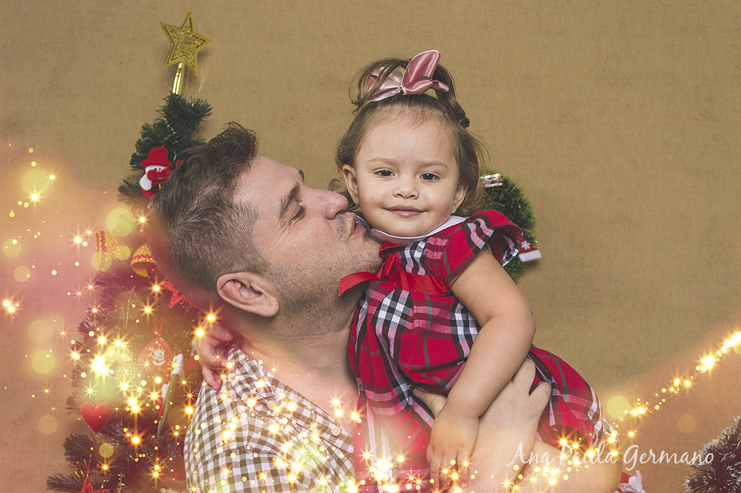 Ensaio de Natal 2019