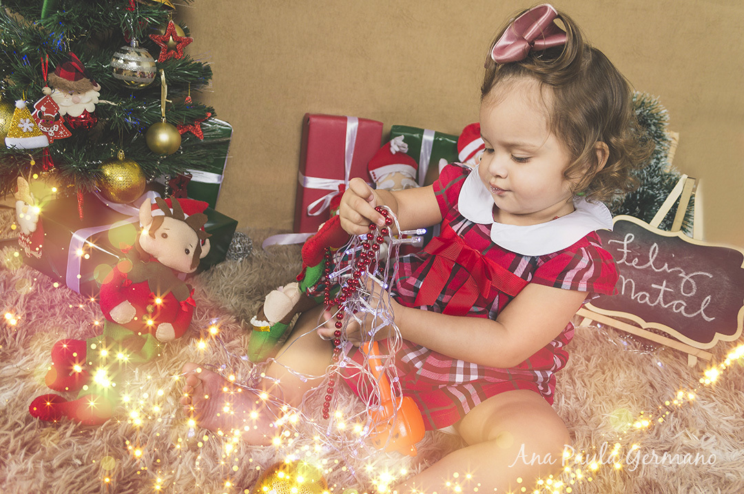 Ensaio de Natal 2019