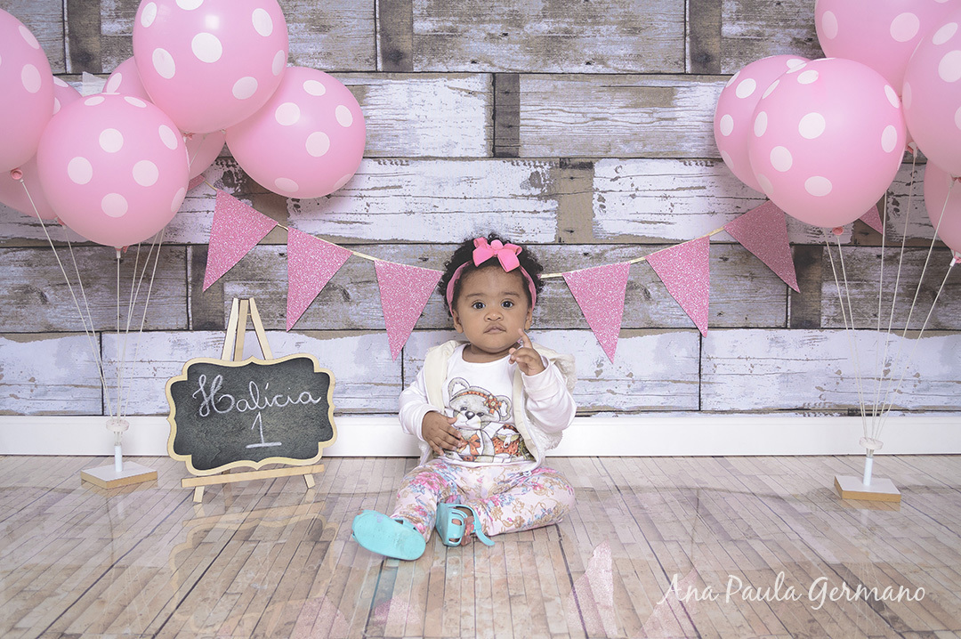 smash the Cake gêmeas