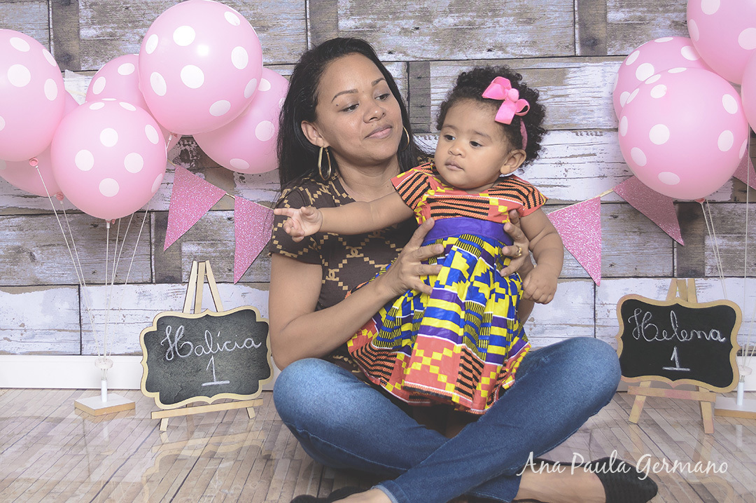 smash the Cake gêmeas