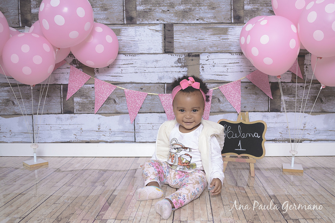 smash the Cake gêmeas