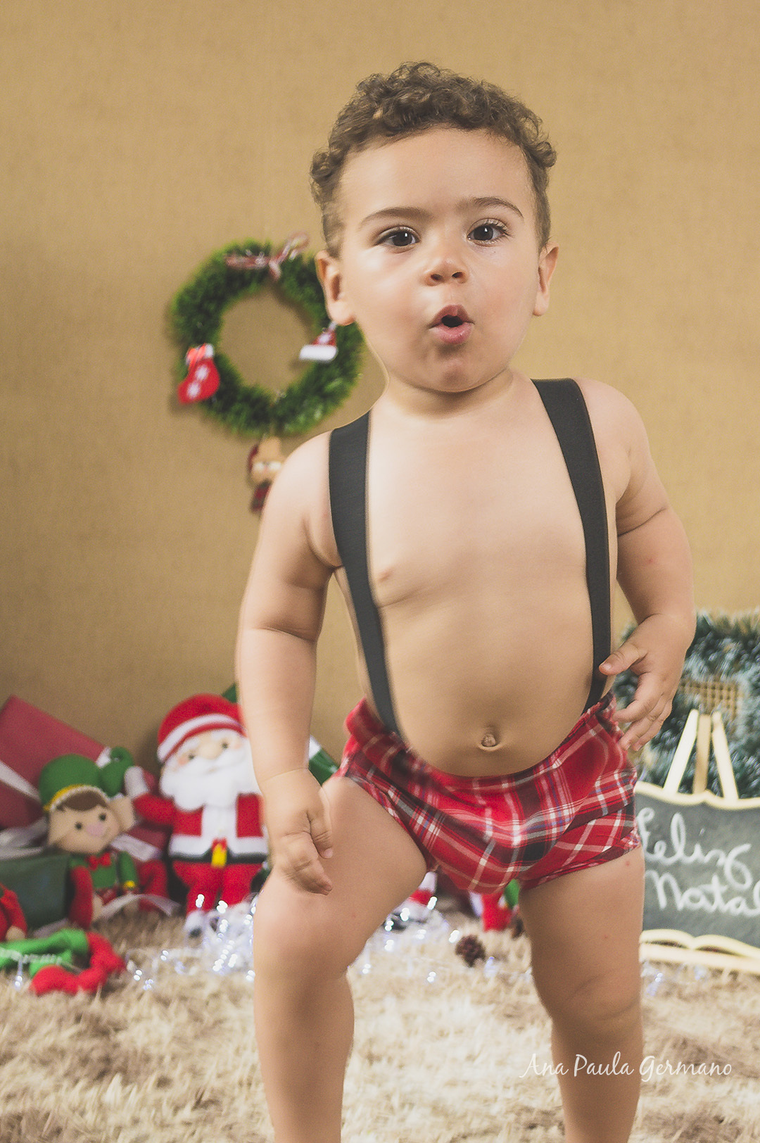 ensaio de natal 2019